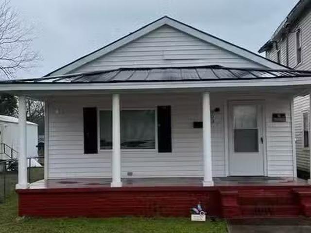 House for rent in Kinston