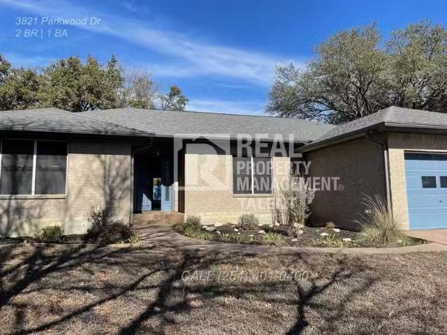 House for rent in Killeen