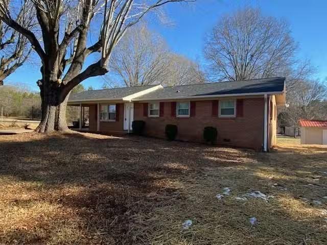 House for rent in Hickory