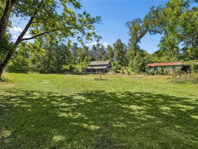 House for sale in Angie, Louisiana