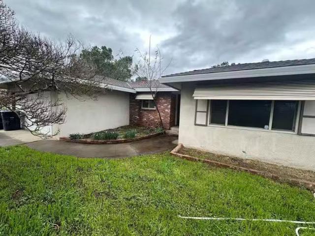 House for rent in Modesto