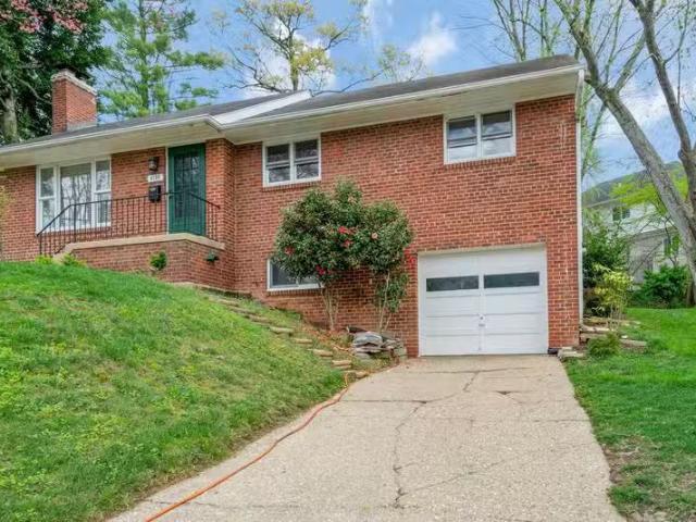 House for rent in Arlington