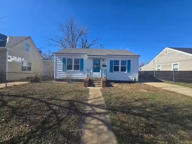 House for rent in Shawnee