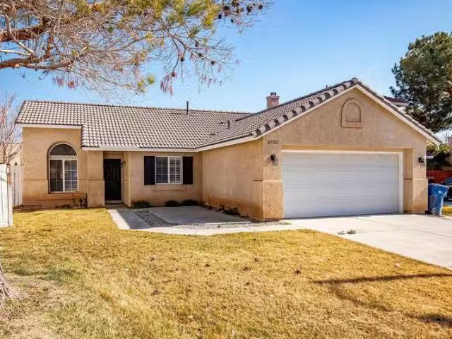 House for rent in Pomona