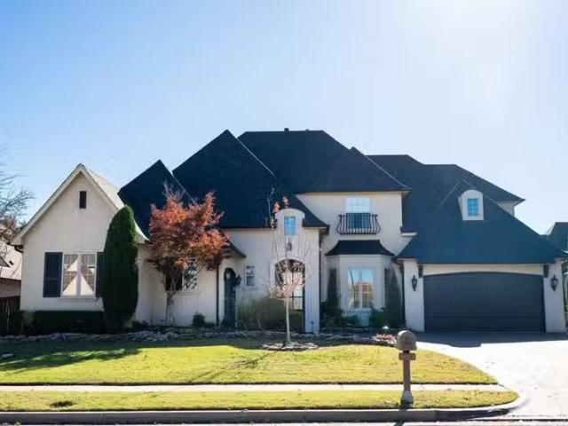 House for rent in Tulsa