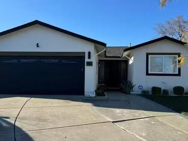 House for rent in Vallejo