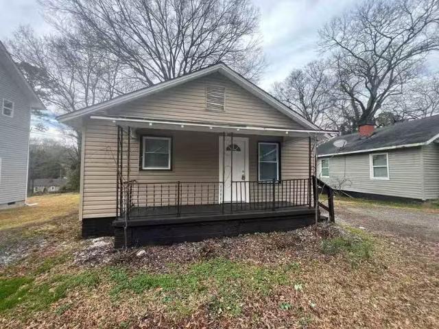 House for rent in Gastonia