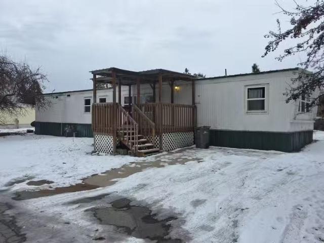 House for rent in Spokane