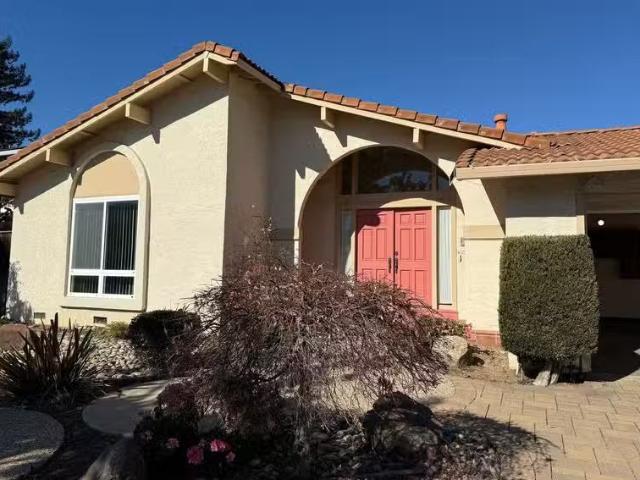 House for rent in San Jose