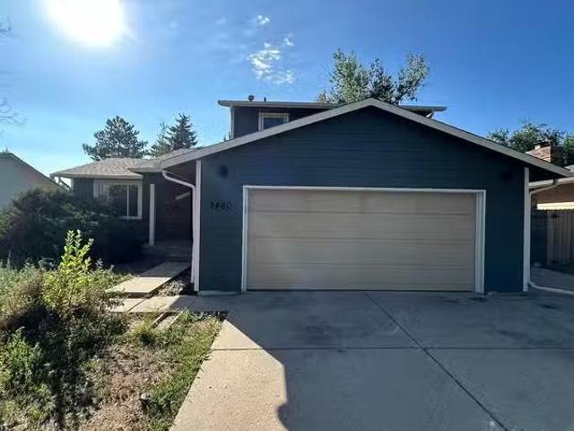House for rent in Fort Collins