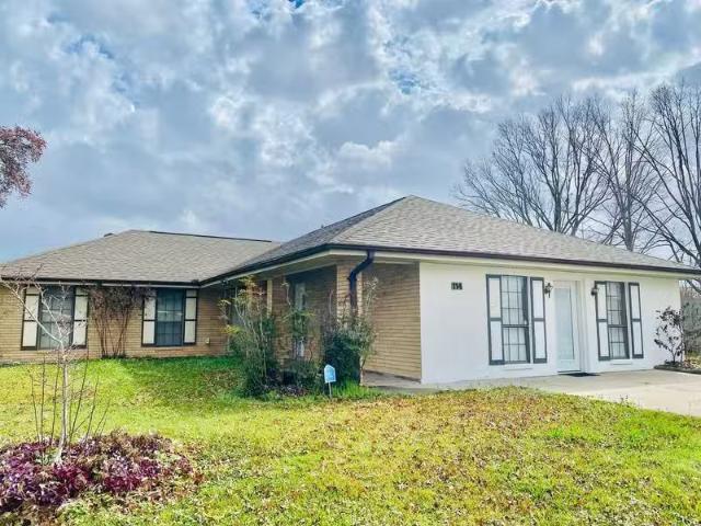 House for rent in Lafayette