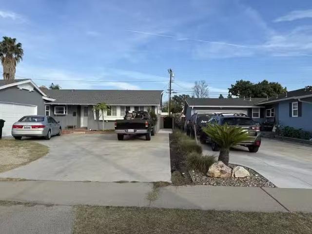 House for rent in Garden Grove