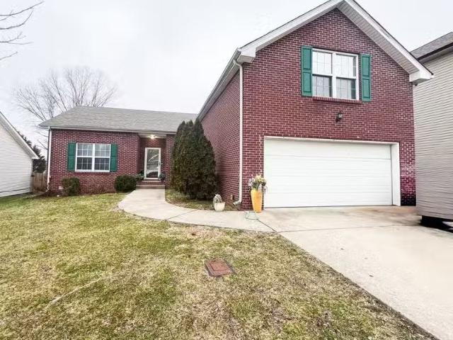 House for rent in Clarksville