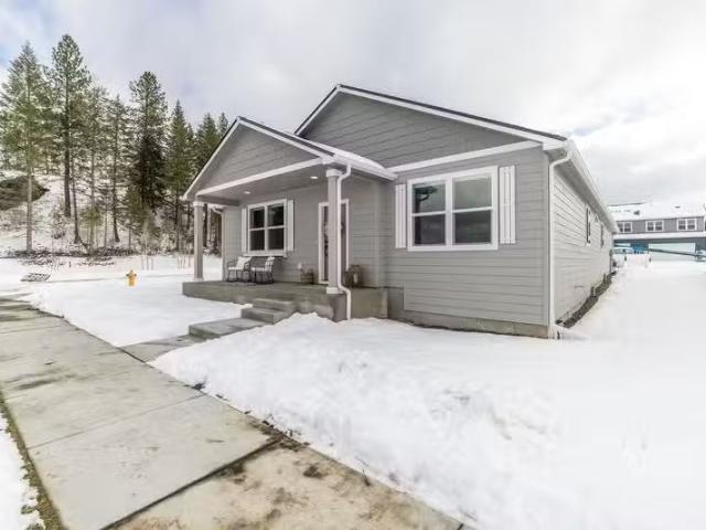 House for rent in Hayden