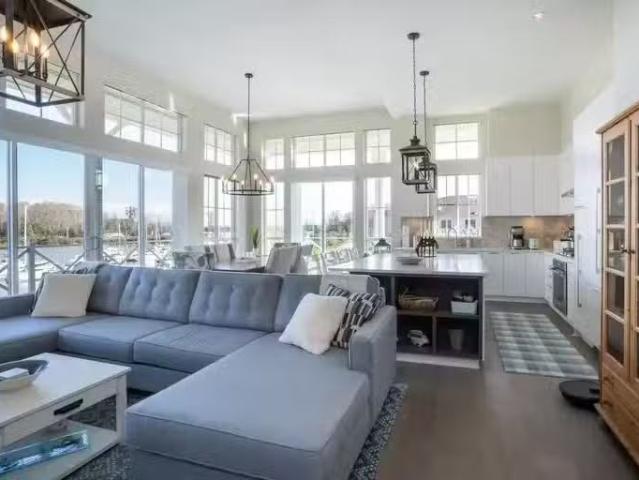 Condo for rent in Delta, British Columbia