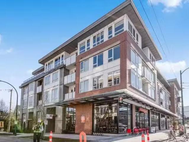 Condo for rent in Vancouver