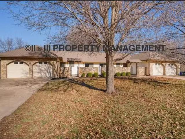 House for rent in Olathe