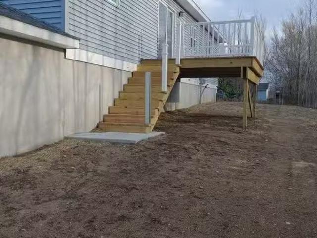 House for rent in Traverse City