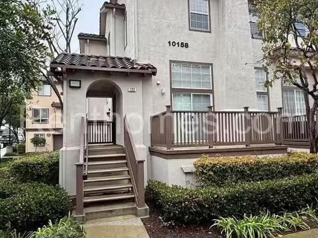 Condo for rent in San Diego