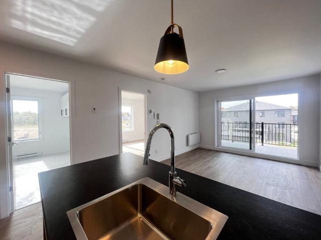 Apartment for rent in L'île-d'orléans, Quebec
