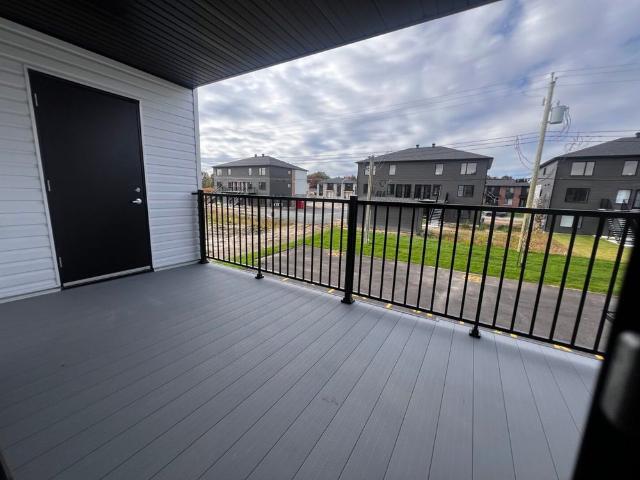 Apartment for rent in L'île-d'orléans, Quebec