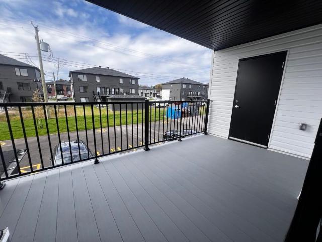 Apartment for rent in L'île-d'orléans, Quebec