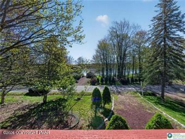 House for sale in Cresco, Pennsylvania