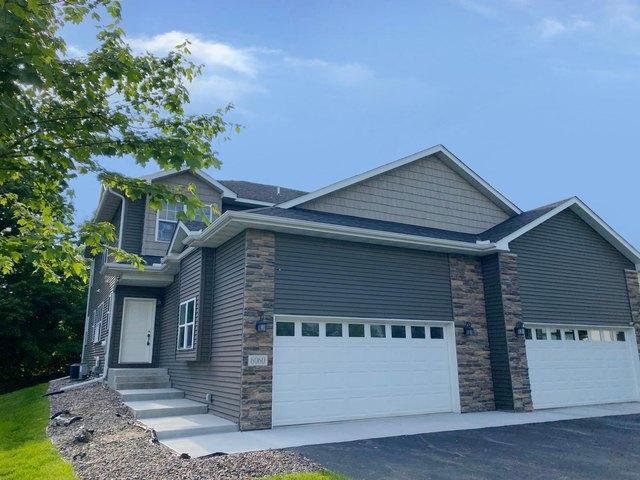 Townhouse for sale in Wright, Minnesota