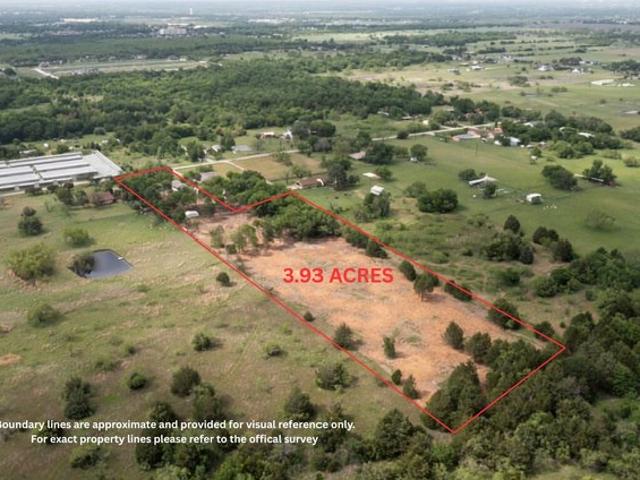 House for sale in Kaufman, Texas