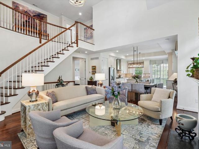 Townhouse for sale in The Reserve at Creekside, Whitemarsh Township