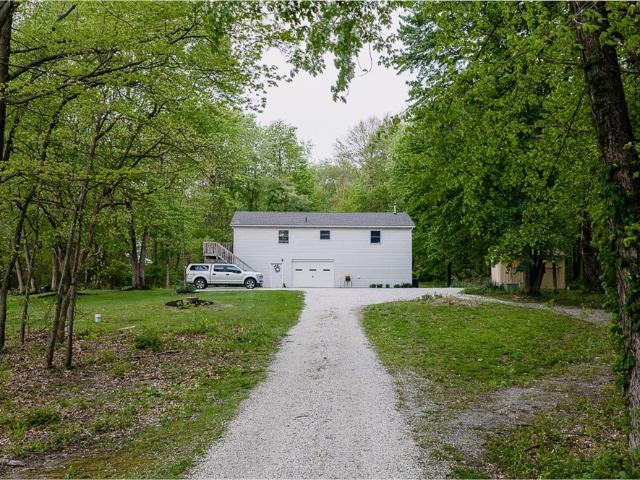 House for sale in North Lawrence, Ohio