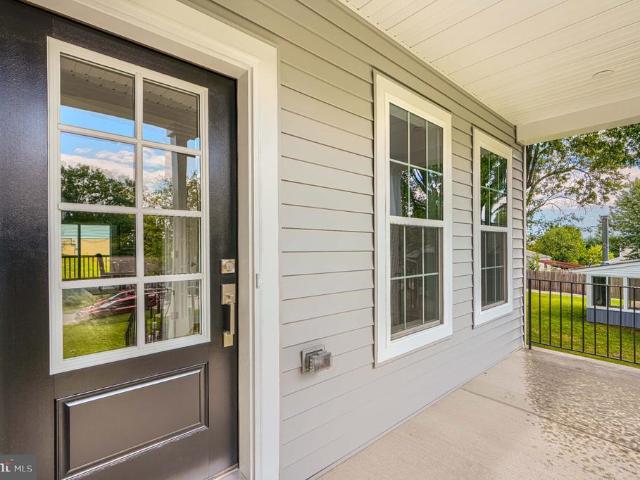 House for sale in Hanover, Maryland