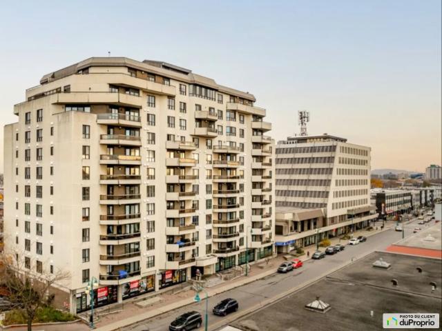 Apartment for rent in Saint-Léonard, Montréal