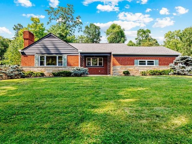 House for sale in Ohio