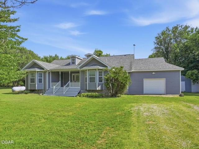 House for sale in Carthage, Missouri