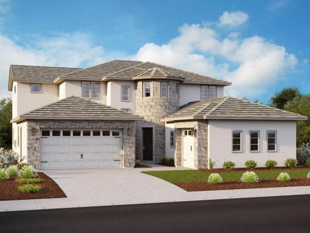 House for sale in Rescue, California