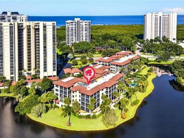 Condo for sale in Naples, Florida