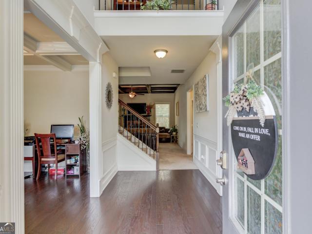 House for sale in Braselton, Georgia