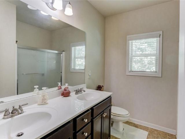 House for sale in Braselton, Georgia