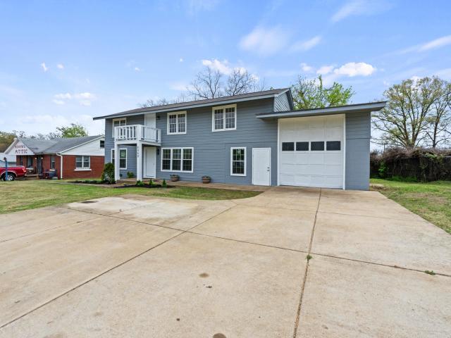 House for sale in Tennessee