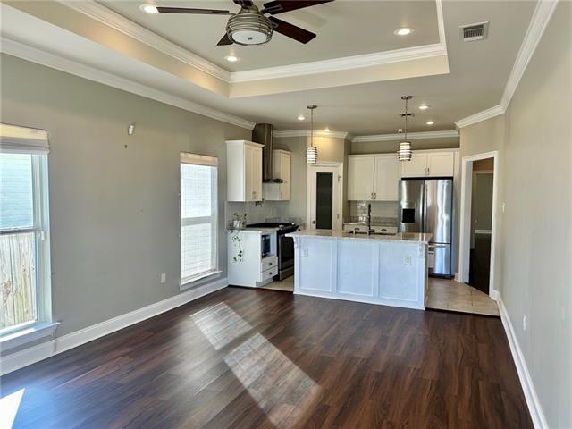 Property for rent in New Orleans, Louisiana