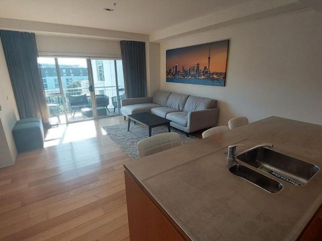 Apartment for rent in Auckland, Oroua County