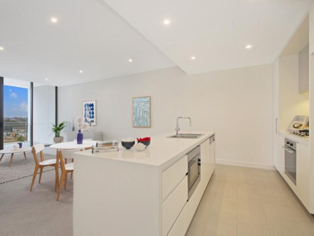 Apartment for rent in Sydney, New South Wales