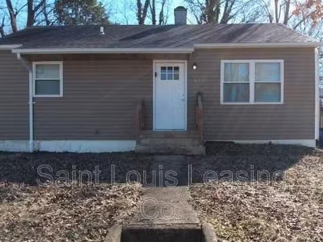 House for rent in De Soto