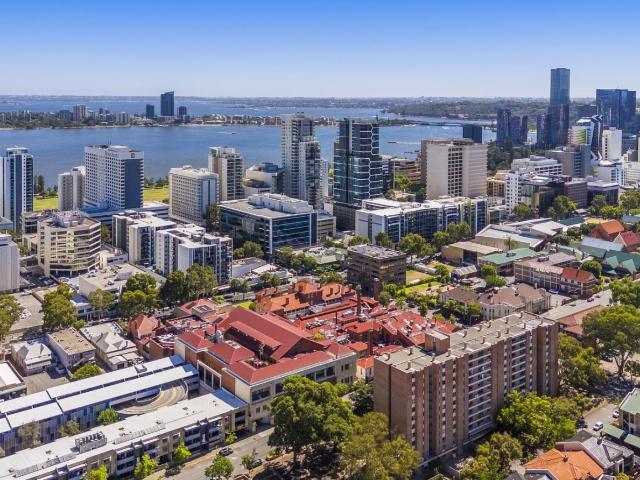 Apartment for sale in Western Australia
