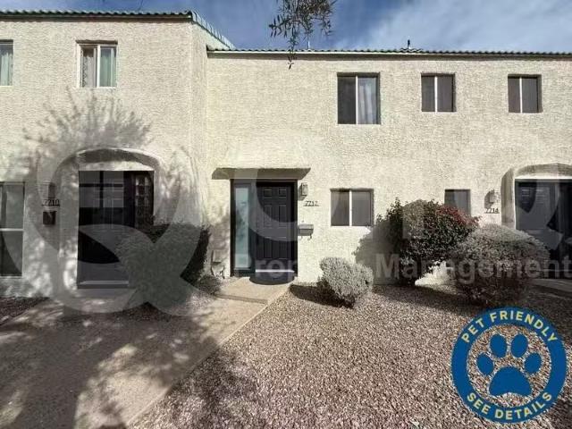 Condo for rent in Scottsdale