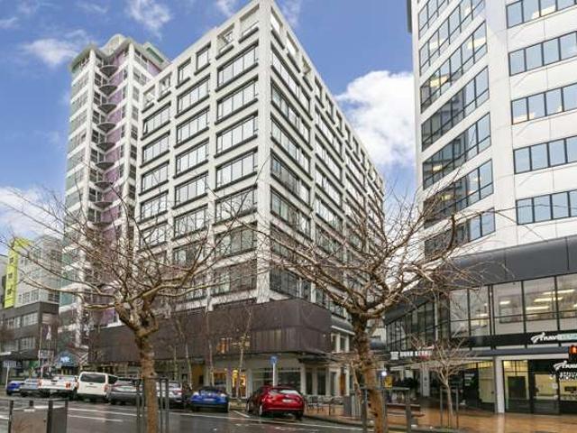 Apartment for sale in Matata, Wellington