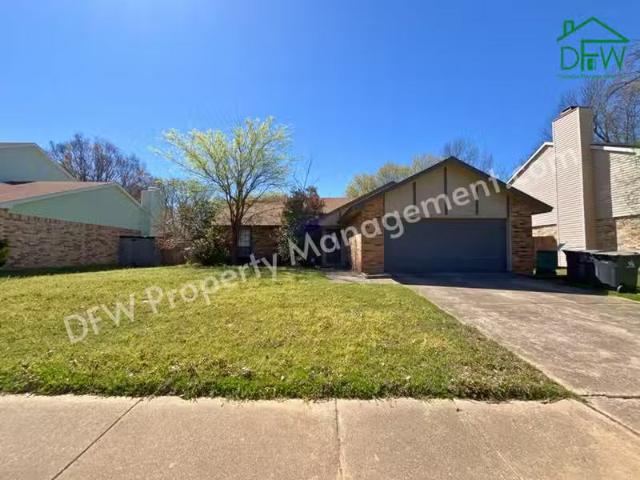 House for rent in Arlington