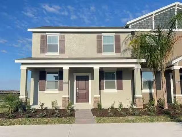 Condo for rent in Kissimmee