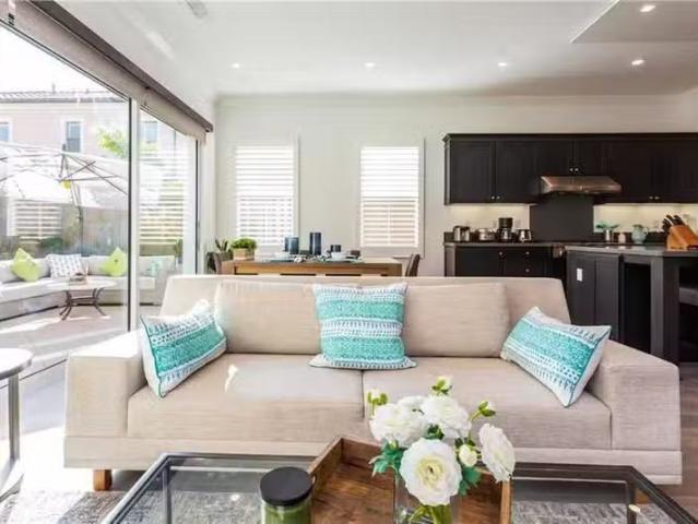Condo for rent in Irvine